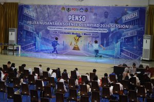 Momen Penso 2025