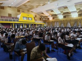 Momen Penso 2026 Tahap 1