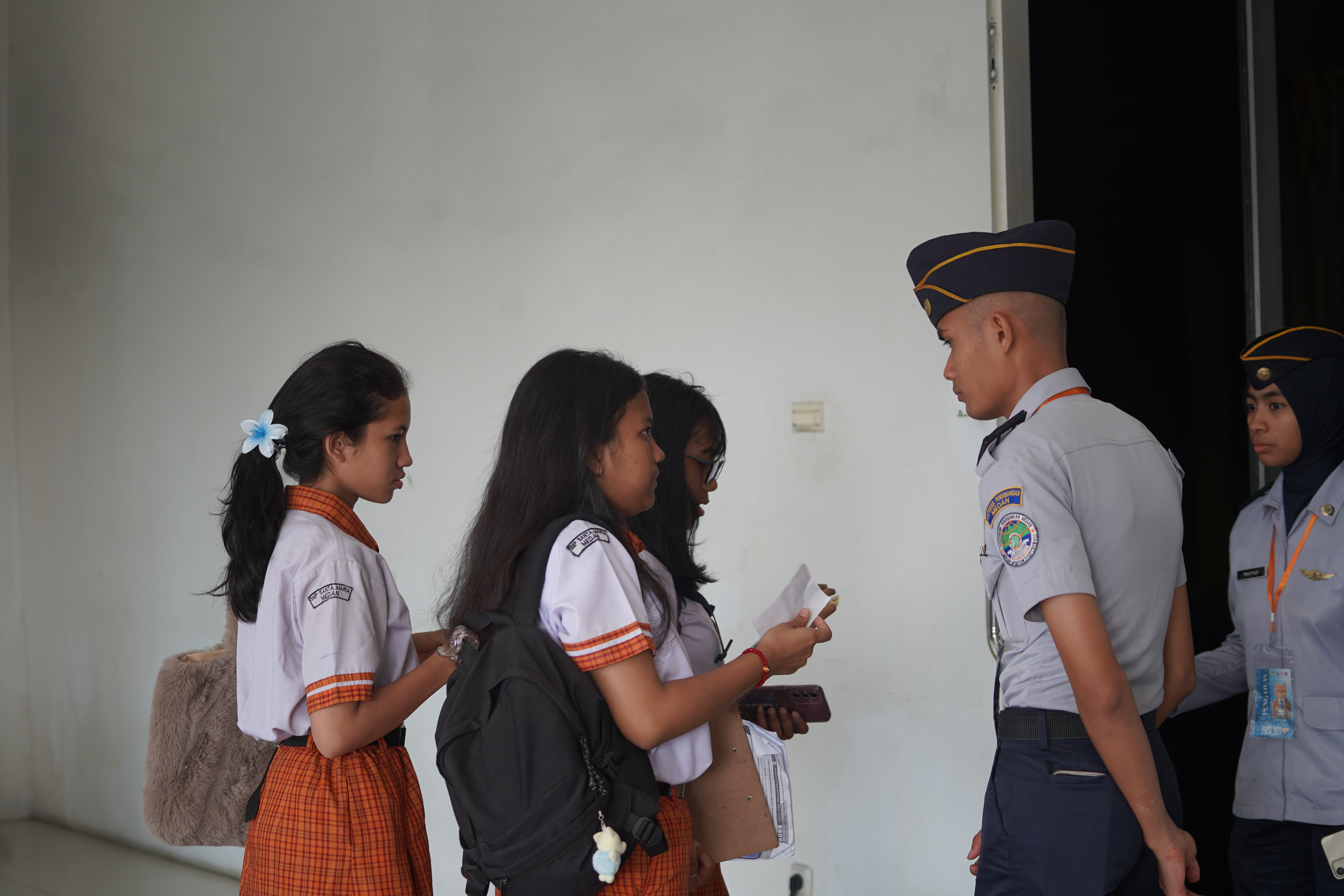 Koordinasi Awal Kegiatan PENSO 2026 Tahap II