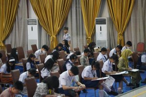 Momen Penso 2026 Tahap 2