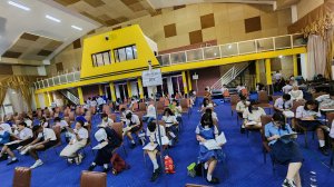 Momen Penso 2026 Tahap 2