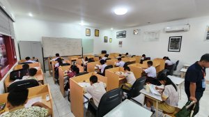 Momen Penso 2026 Tahap 2