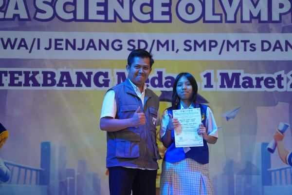 Momen Penso 2026 Tahap 2
