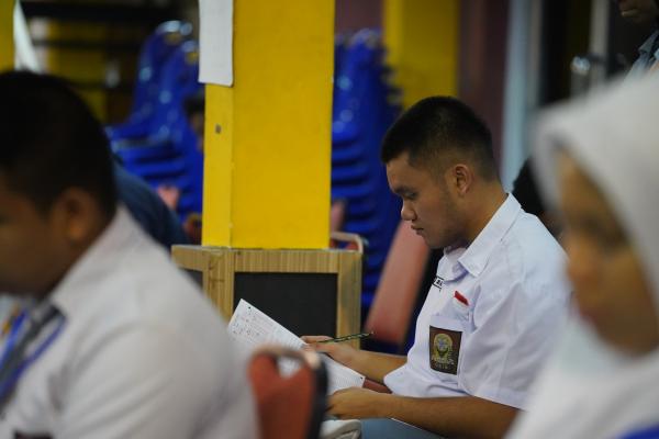 Dokumentasi Acara PENSO (1)