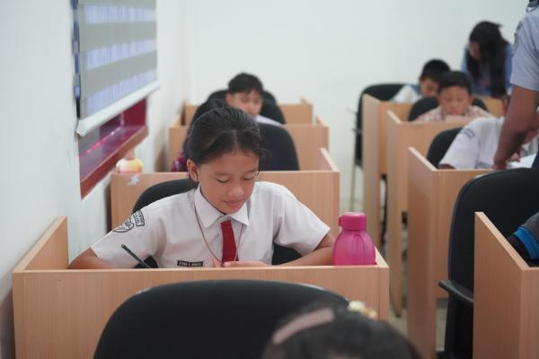 Dokumentasi Acara PENSO (5)