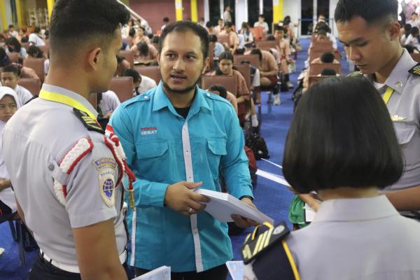 Momen Kebersamaan PENSO (26)