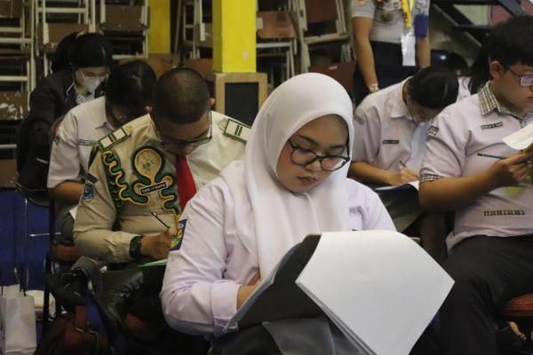 Momen Kebersamaan PENSO (21)